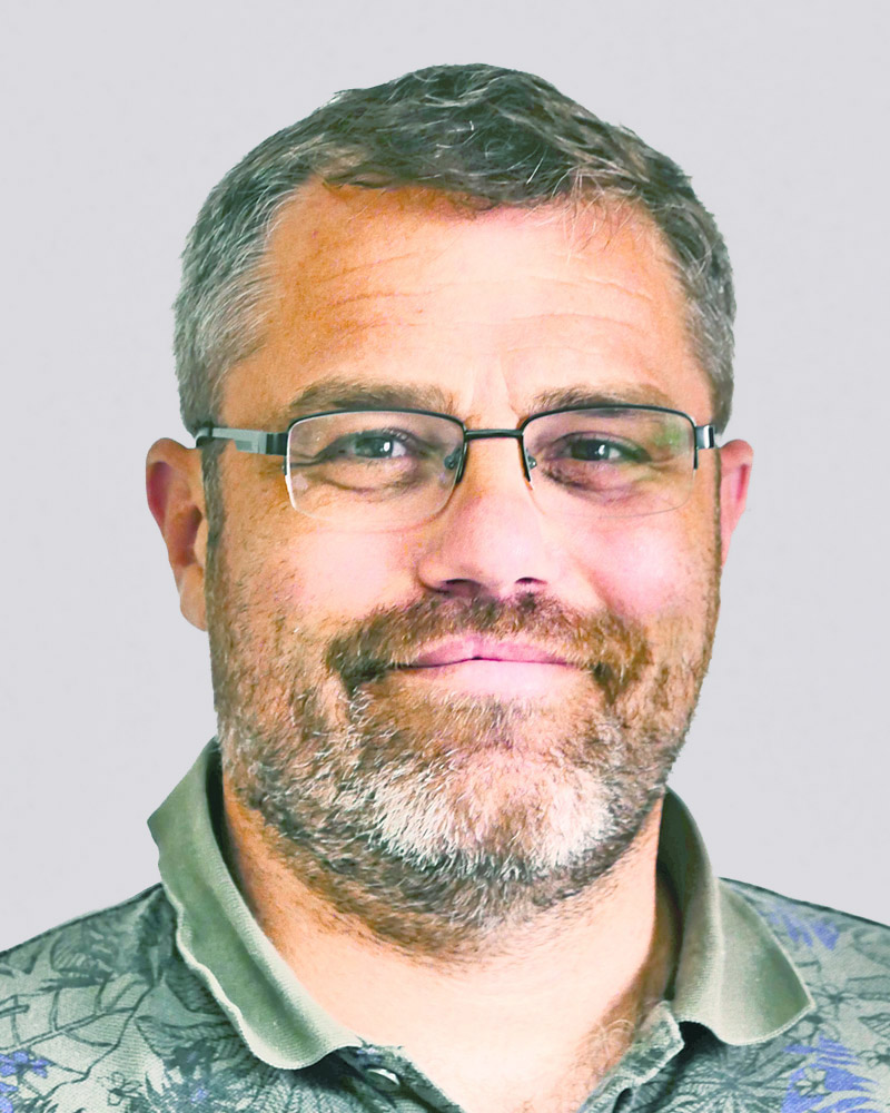 Christian Gronemeyer